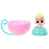 Bábika L.O.L. Surprise Princess Tots 1 kus