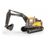 Minirýpadlo Volvo ec140e