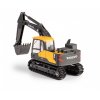 Minirýpadlo Volvo ec140e