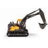 Minirýpadlo Volvo ec140e