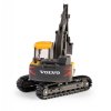 Minirýpadlo Volvo ec140e