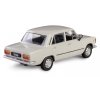 Vozidlo PRL fiat 125p mr gray