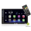 78-306# Rádio Blow AVH-9920 2din 7" GPS Android