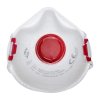 Filtračná polomaska ​​FS-630V FFP3, sada 3 ks (ventil), CE