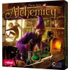 Nová verzia hry Alchymists