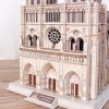 3D puzzle 293 dielikov Katedrála Notre Dame
