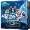 Mlem Game: Vesmírna agentúra