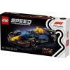 Bloky Speed ​​​​Champions 77243 F1 Oracle Red Bull Racing RB20