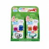 Sada figúrok Jelly Blox Farm Friends Mix