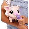 Interaktívna figúrka prasiatka balerína od Little Live Pets