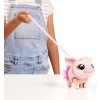 Interaktívna figúrka prasiatka balerína od Little Live Pets