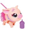 Interaktívna figúrka prasiatka balerína od Little Live Pets