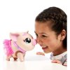 Interaktívna figúrka prasiatka balerína od Little Live Pets