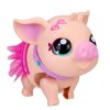 Interaktívna figúrka prasiatka balerína od Little Live Pets
