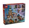 Ninjago 71814 Turnajové mesto s chrámom