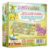 Hra Dinofarma