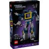 Ikony Bloky 10358 Transformers: Soundwave