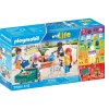 Sada figúrok My Life Shopping 71541