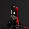 LED prestavbová sada F26 PRO H7 H18 12V 24V