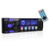 78-336# Rádio blow avh-8990 4" rds mp5/usb/micro sd/bluetooth