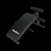 lawka treningowa skosna do cwiczenia miesni brzucha rebel active 42f8a5a552cb4c0c8598cd6ebb7645ab b7a2aa25
