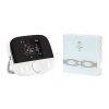 72-099# Tuya Smart Wi-Fi Controller pece