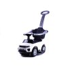 Ride-on s Pusher 614W Biela