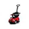 Ride-on s Pusher 614W Red