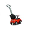 Ride-on s Pusher 614W Red