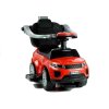 Ride-on s Pusher 614W Red