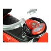 Ride-on s Pusher 614W Red