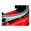 Ride-on s Pusher 614W Red