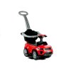 Ride-on s Pusher 614W Red