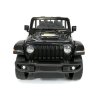 R/C Auto Jeep Wrangler Rubicon 1:14 Rastar Black