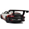 Diaľkové ovládanie Porsche 911 GT3 CUP Rastar 1:14 R/C Car White