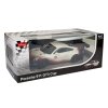 Diaľkové ovládanie Porsche 911 GT3 CUP Rastar 1:14 R/C Car White