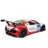 R/C Auto Audi R8 LMS Rastar 1:14 Bielo-červené