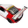 R/C Auto Audi R8 LMS Rastar 1:14 Bielo-červené