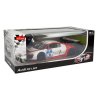 R/C Auto Audi R8 LMS Rastar 1:14 Bielo-červené