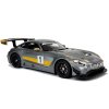 R/C auto Mercedes AMG GT3 Rastar 1:14 Grey s diaľkovým ovládaním