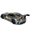 R/C auto Mercedes AMG GT3 Rastar 1:14 Grey s diaľkovým ovládaním