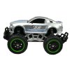 Diaľkové ovládanie Car R/C 6,5 km/h High Silver Wheels