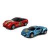 Závodná dráha 1:43 2 autá Top Turbo Lights 7,6 m dlhé