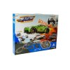 Závodná dráha 1:43 2 autá Top Turbo Lights 7,6 m dlhé