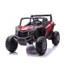 Buggy UTV-MX Spider Red Paint na batérie