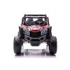 Buggy UTV-MX Spider Red Paint MP4 na batérie