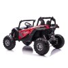 Buggy UTV-MX Spider Red Paint MP4 na batérie