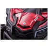 Buggy UTV-MX Spider Red Paint MP4 na batérie