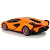Auto R/C Lamborghini Sian FKP 37 Rastar 1:14 Orange Diaľkové ovládanie