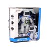 Inteligentný interaktívny vodný robot R/C na diaľkové ovládanie